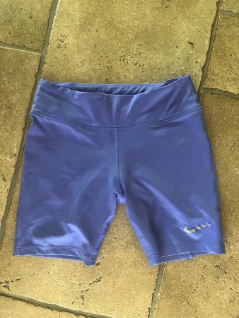 Nike kurze Sportshorts