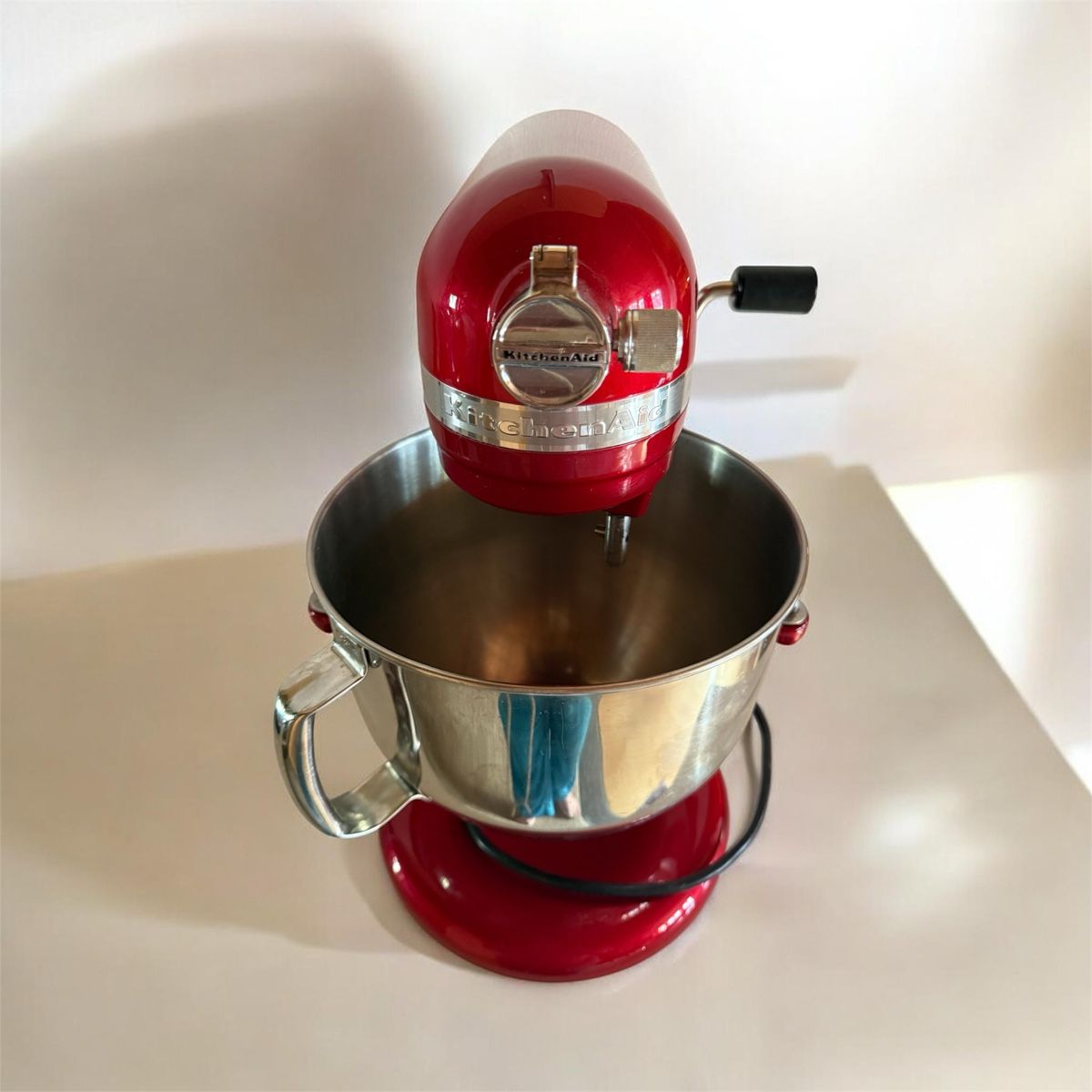 Elettrodomestici da cucina: Küchenmaschine KitchenAid Artisan – Usato da Kiental venduto da gali_72