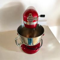 Küchenmaschine KitchenAid Artisan