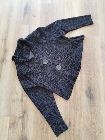 Hopsack Blazer