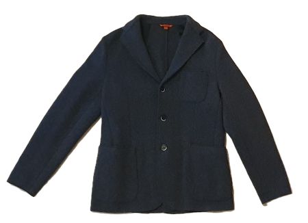 Barena Venezia Woll Jacke, neuwertig Gr 52