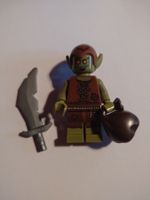 Lego - Minifigure Serie