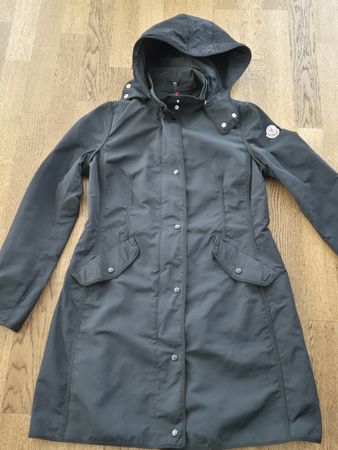 MONCLER Original Parka, Regenjacke, Grösse ca. S