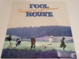 Fool House – Running On Soft Ground