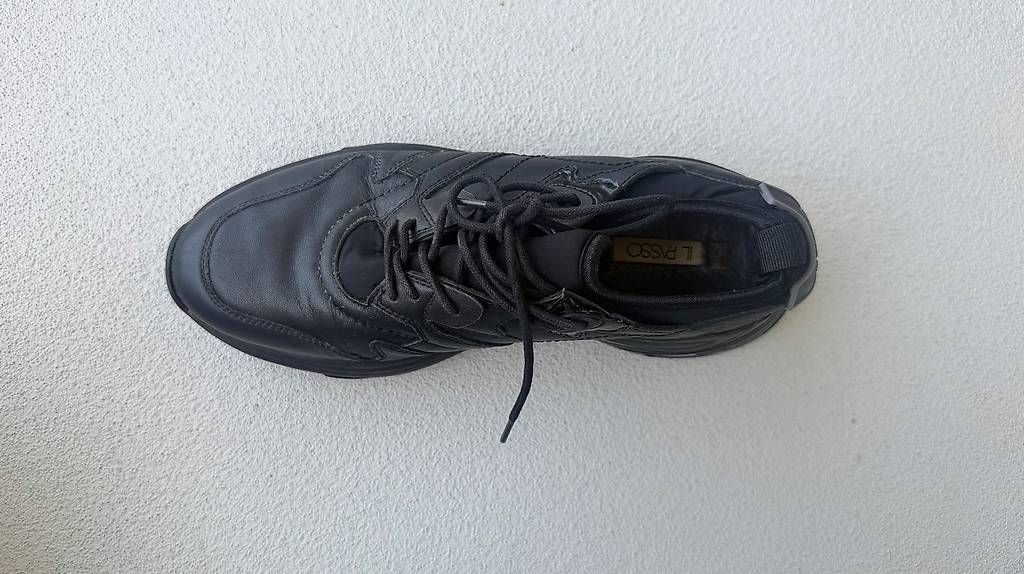 Scarpe da donna: Schuhe IL PASSO – Usato da Oberuzwil venduto da ale_xp2b 2
