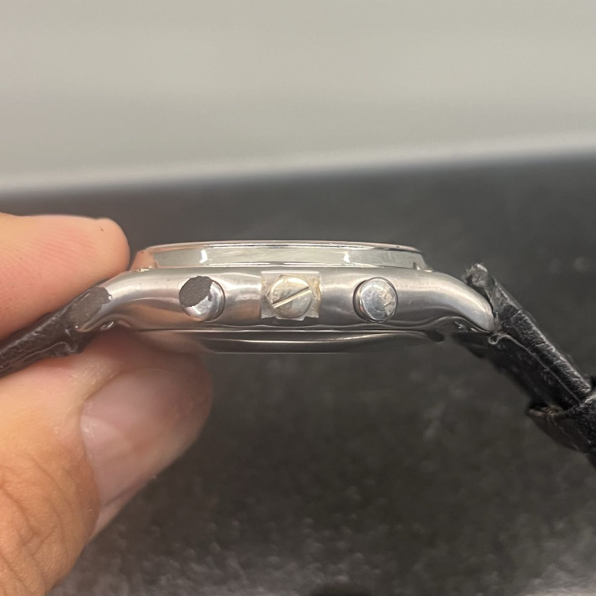 Ebel Armbänder & -reifen: Wunderschöne ebel Automatik zu verkaufen  – Gebraucht aus Wil SG von Cristiano02062017 3