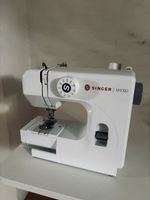 Singer M1000 - Kompaktnähmaschine