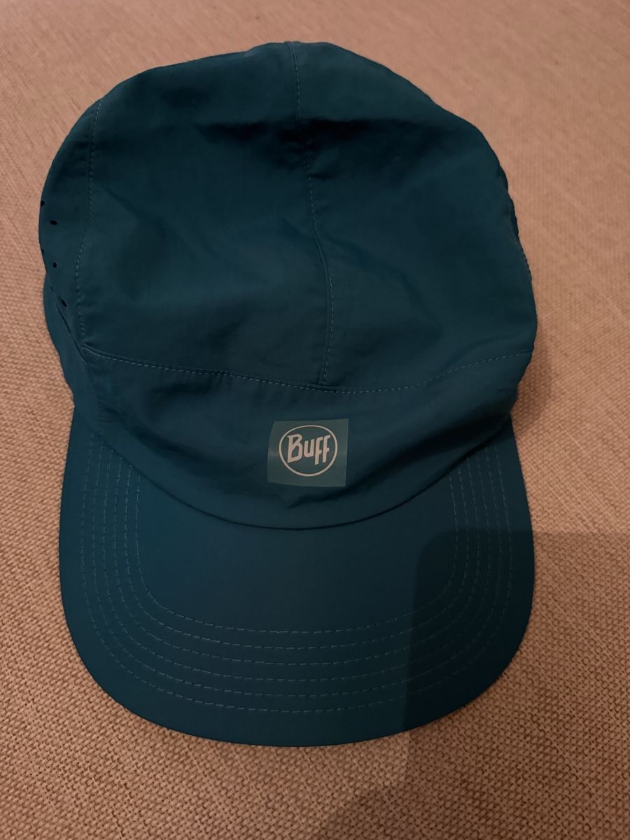 Buff Hüte, Mützen & Caps: Buff Mütze Speed Cap  – Neu (gemäss Beschreibung) aus Sumiswald von sonrisa70