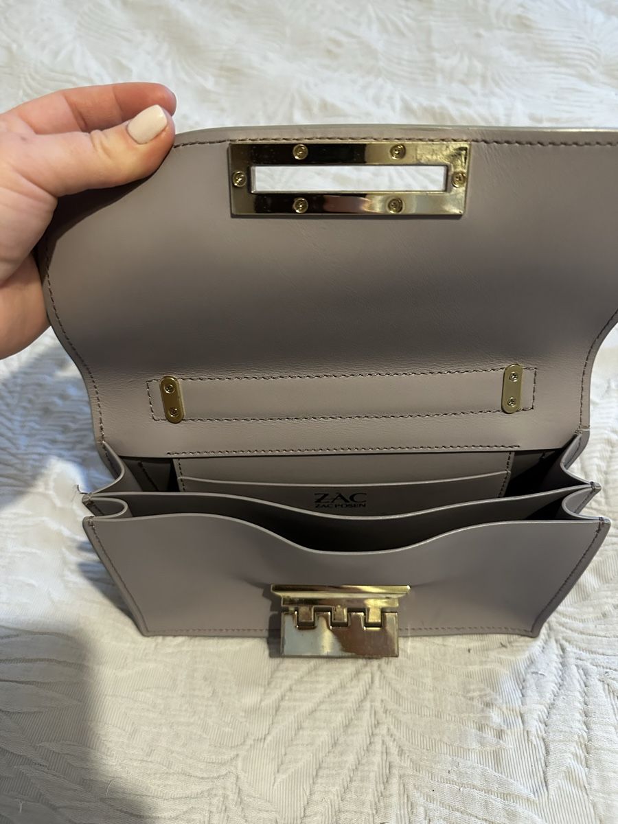 Borse da donna: Zac Posen bag – Usato da Sorengo venduto da dis_tfq6 7