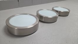 3 Kellerleuchten