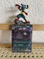 Paldean Clodsire ex 130/193 Paldea Evolved Pokémon  English 