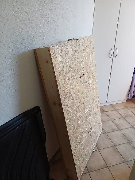 Contenitori & Simili: Aufbewahrungsbox Holz – Usato da Sisseln AG venduto da eightfoureight 1