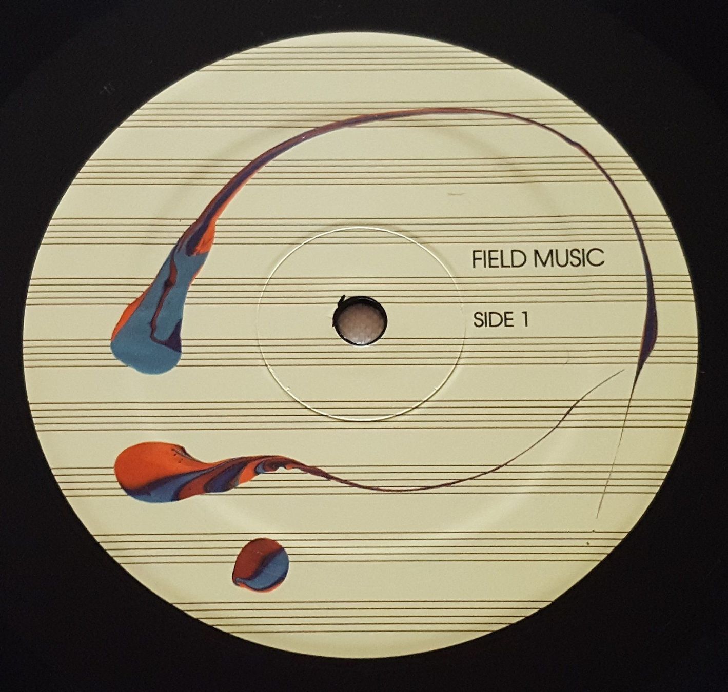 Dischi in vinile: Field Music - Same - 2 x Vinyl - 2010 - Rare US First Press – Nuovo (secondo la descrizione) da Uster venduto da Zardodel 6