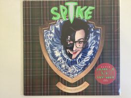 Elvis Costello LP - Spike