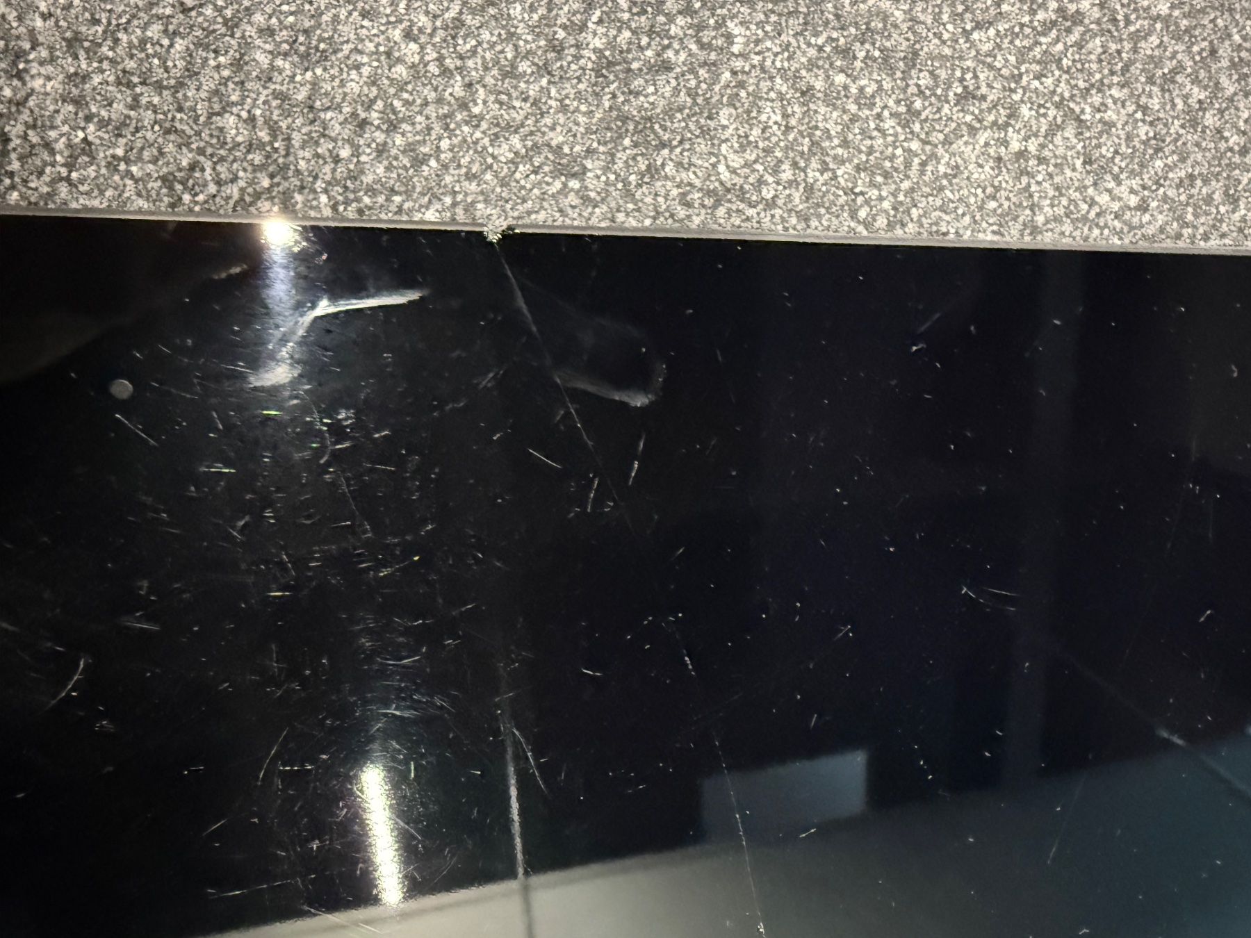 Cucine: Bora Flächeninduktions-Glaskeramik-Kochfeld – Usato da Diepoldsau venduto da raschleg60 1