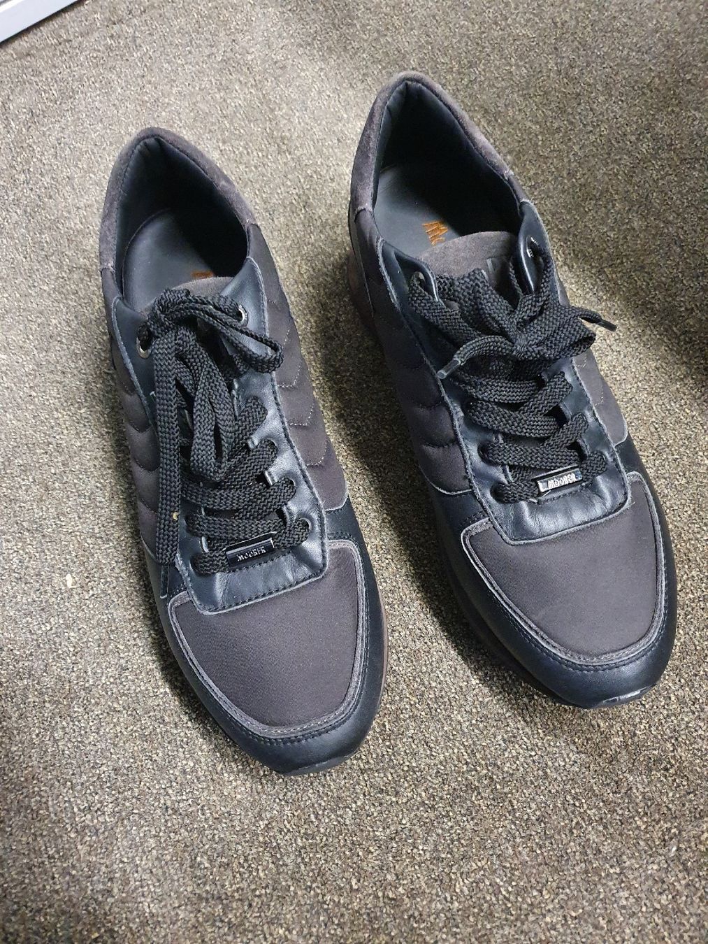 Scarpe da uomo: Moorer, Sneaker, Schuhe, 42, Neu – Nuovo e nell'imballaggio originale da Winterthur venduto da Sjull