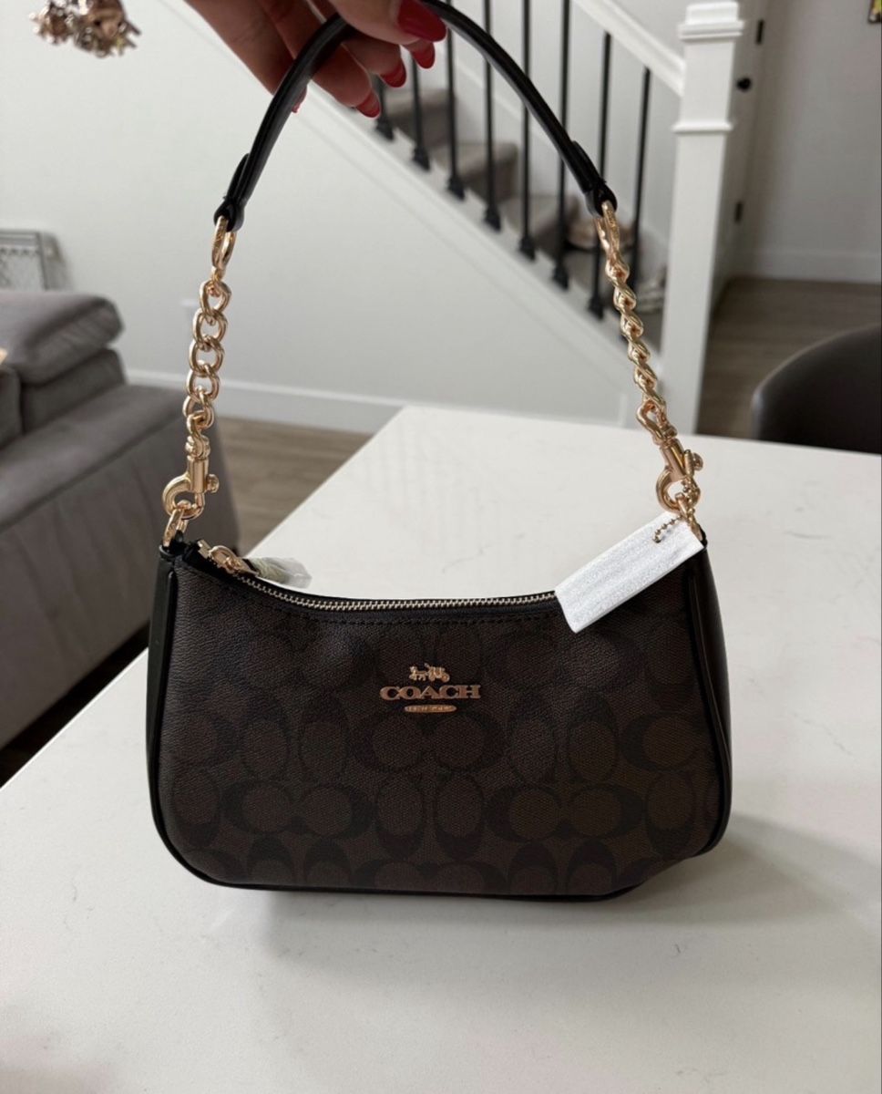 Coach Borse da donna: Sac à main Coach – Nuovo e nell'imballaggio originale da Neuchâtel venduto da xiao_bei 1