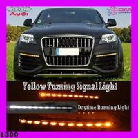Audi Q7 Signal und Tagfahrlicht 2006 bis 2009