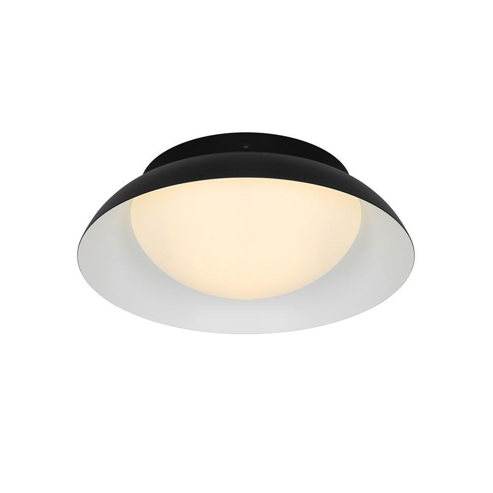 Lampadari & plafoniere: MEINA Deckenleuchte E14 schwarz – Nuovo (secondo la descrizione) da Sissach venduto da mondilux