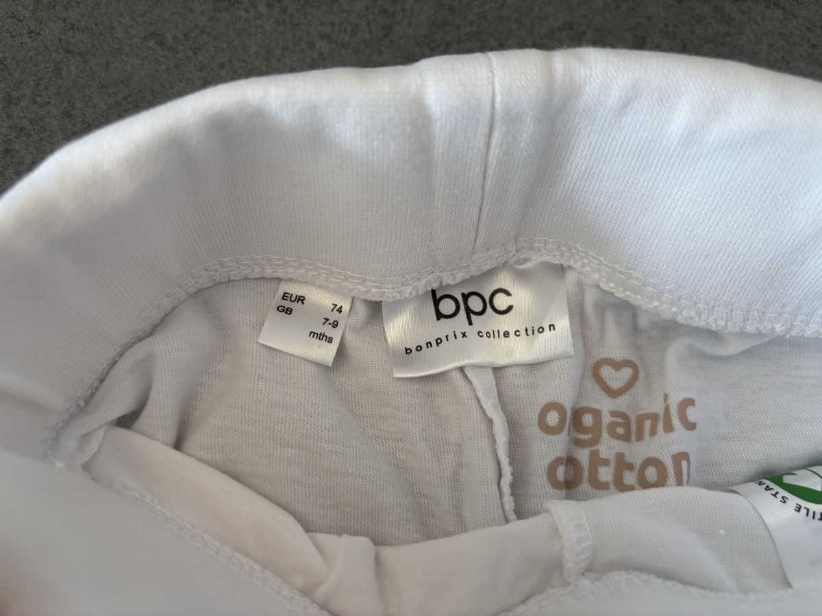 Pantaloni: Hose, Gr 74 – Usato da Breitenbach venduto da mi95st 1