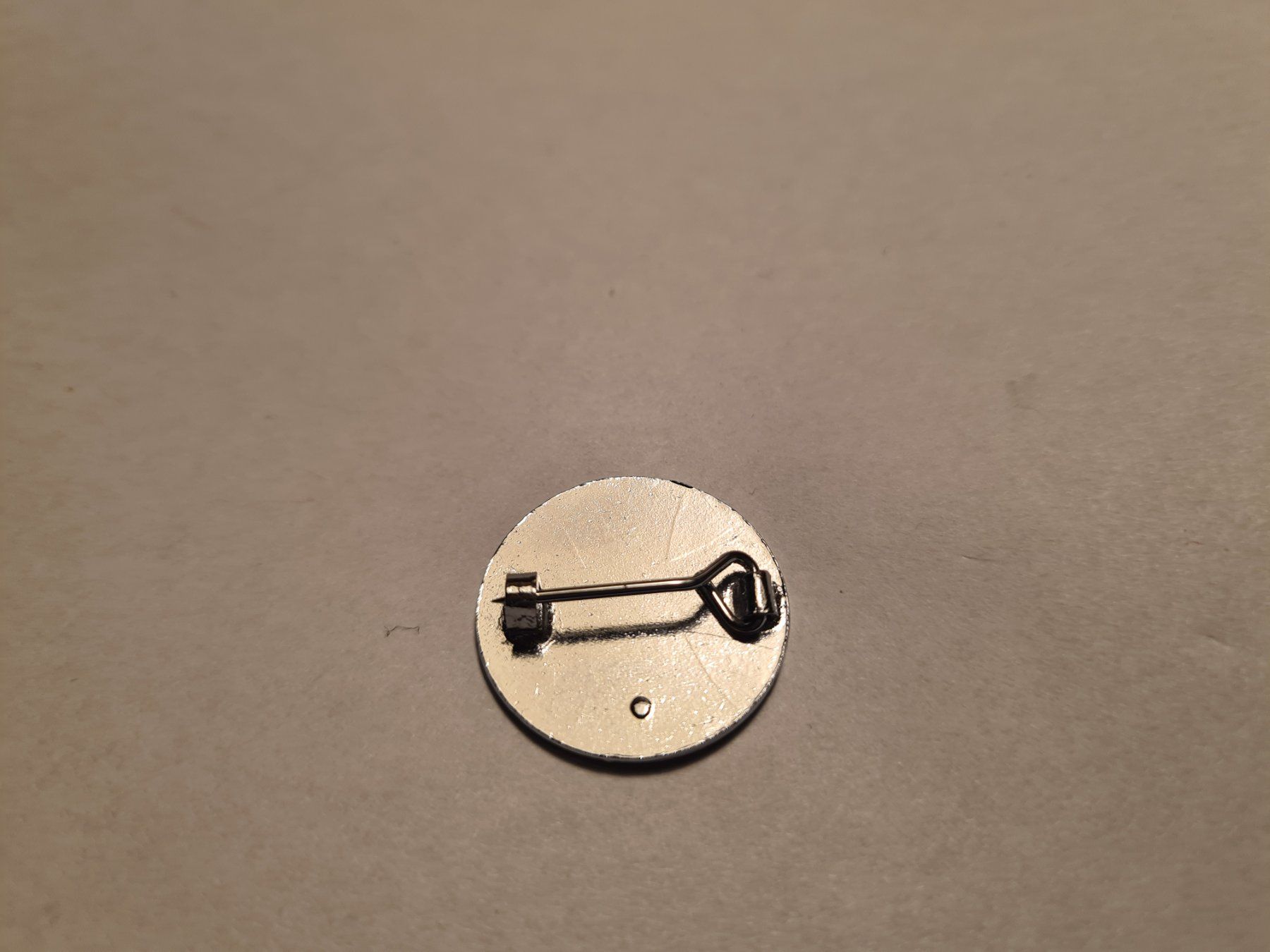 Placchette & Badge: LAVERDA  BADGE  VINTAGE  COLLECTION – Usato da Bellevue venduto da BURGOLMANIA 1