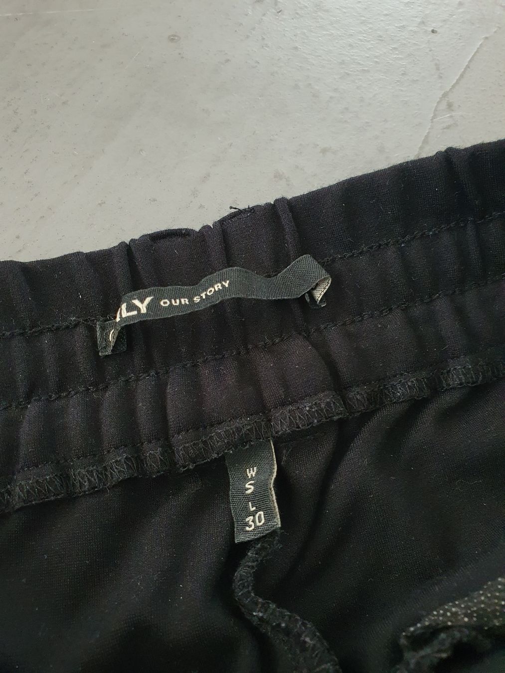 Only Hosen: Stoffhose von Only, S – Gebraucht aus Steinach von Xamax18 3