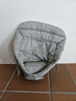 Ergobaby Babyeinsatz Four Position 360 Babytrage Grau
