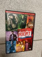 Rent - Lebe den Augenblick (Collectors Edition, 2 DVD)