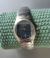 Longines Automatikuhr  Stahl  Datum  guter Zustand