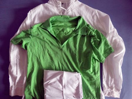 Cosplay - The Legend of Zelda - Link Kostüm