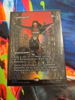 Seidengarde - Foil - Marvel's Spider-Man - Magic