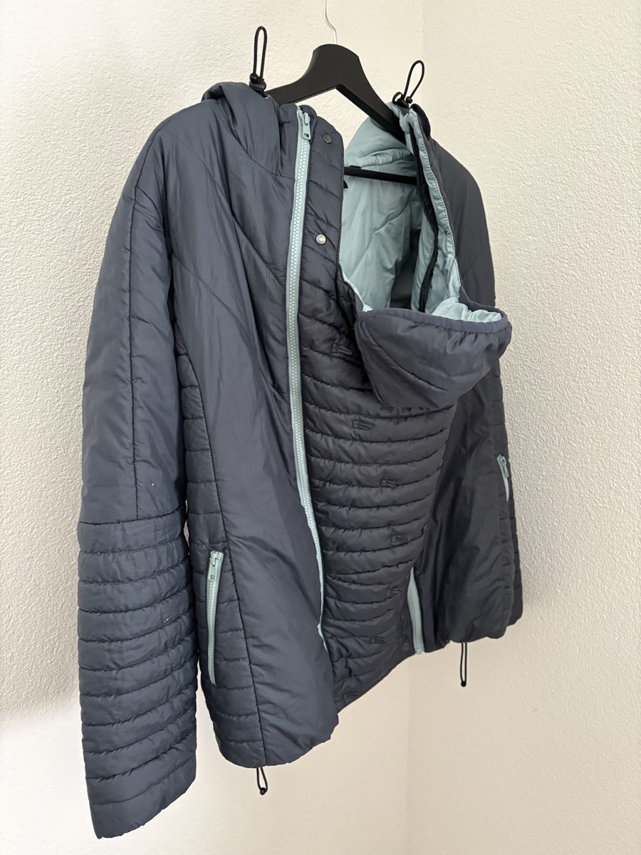 Mamalila Giacche: Tragejacke von Mamalila – Usato da Langnau i. E. venduto da Marcos3550 1