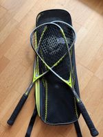 Squash Schläger Set OPFEEL SR 560 mit Tasche und Bällen