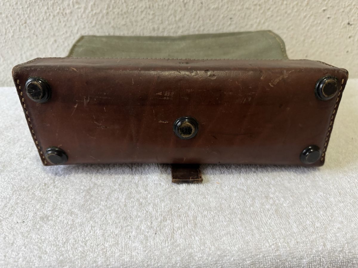 Armée suisse Sacs: Militär Tasche – D'occasion à Lenzburg par Meister_k 2