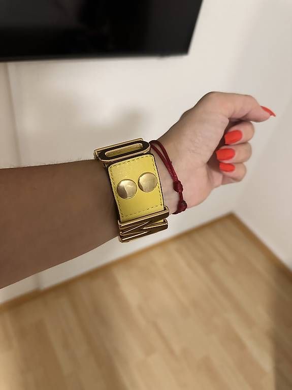 Bracciali & Braccialetti: Moschino Armband – Usato da Rotkreuz venduto da ELMT 2
