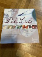 Imke Johannson Dekoliebe Buch Ratgeber zum Thema Dekorieren 