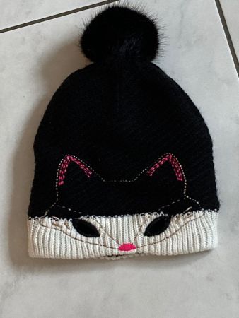 CATIMINI bonnet taille 54cm