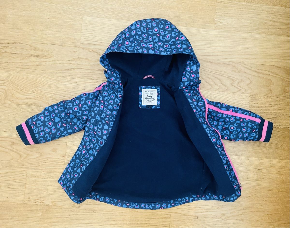 Giacche & Cappotti: Veste d’hiver Taille 92 – Nuovo (secondo la descrizione) da Sion venduto da FashionStore3 2