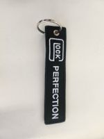 Glock Perfection Schlüsselanhänger Neu!