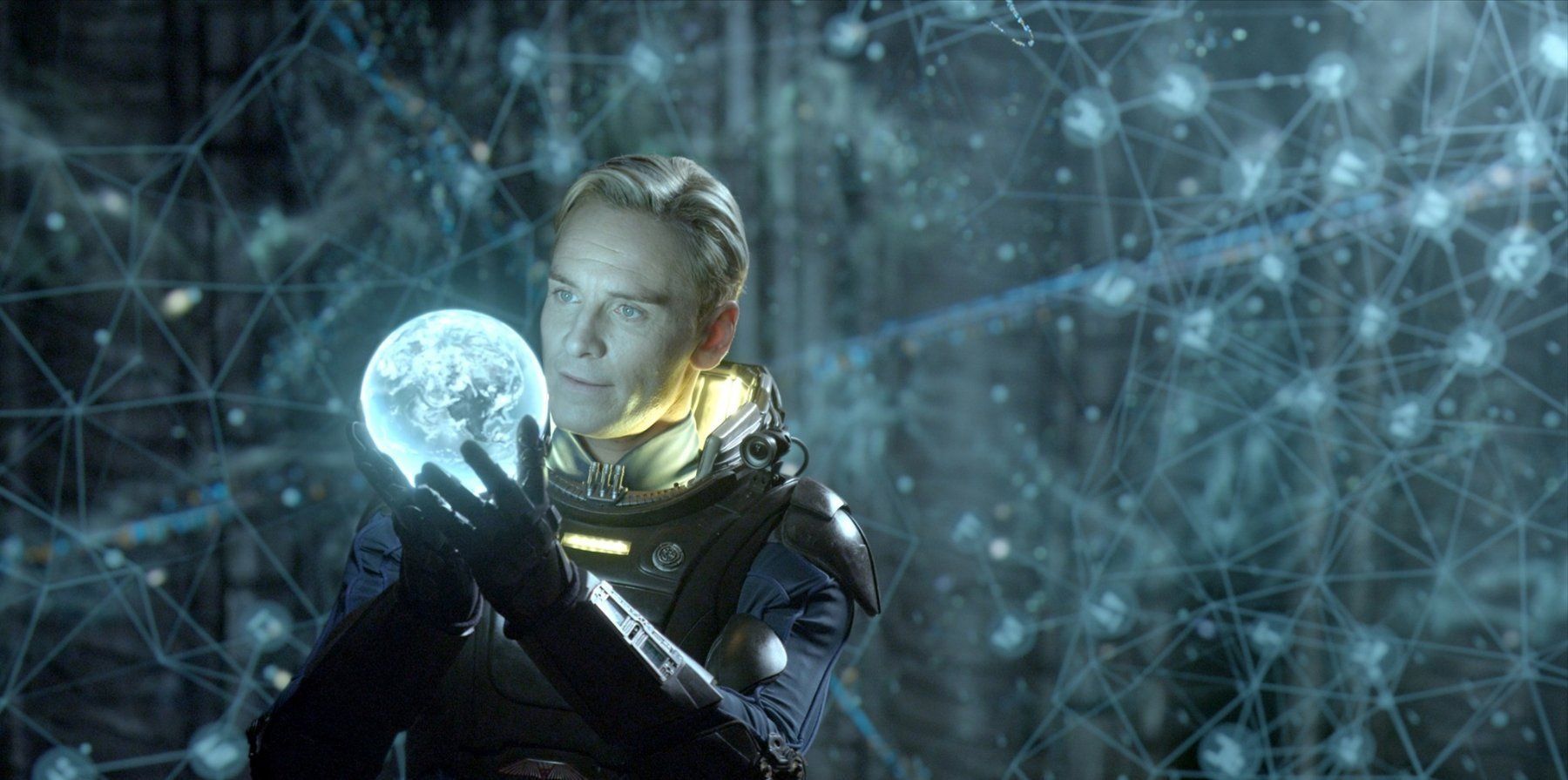 Tutti i DVDs: ALIEN Anthology + PROMETHEUS (1979-2012) Blu-ray-Collection – Usato da Volketswil venduto da cinephi1ia 8