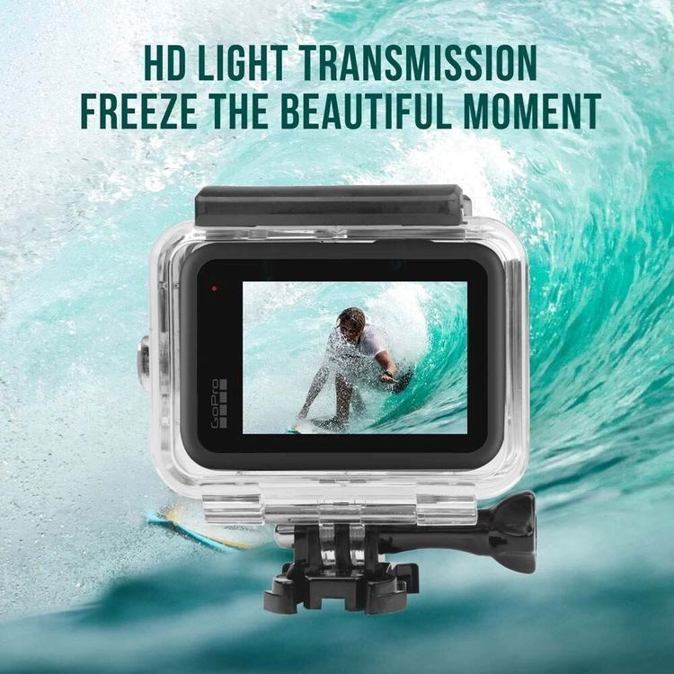 Gopro Hero 10 Hulle