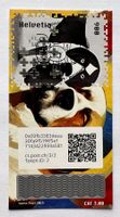 Swiss Crypto Stamp 3.0 - ID2 Emmy mit ET Vollstempel