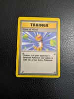 Base Set Gust of Wind 93/102 Ab 1