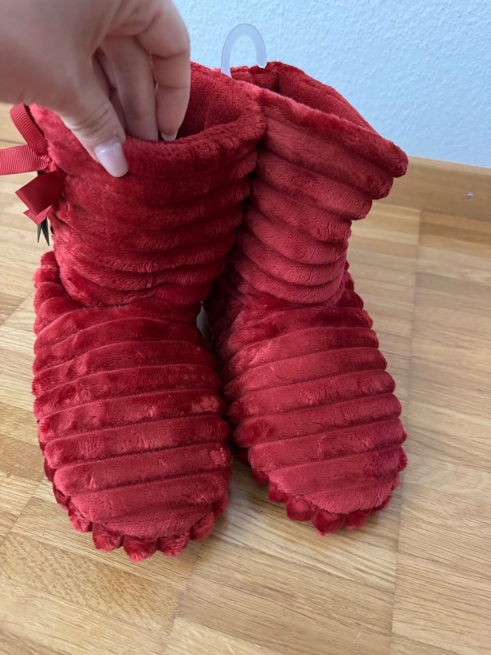 Scarpe da donna: Kuschelige Hausschuhe Gr. 39 NEU! – Nuovo e nell'imballaggio originale da Jona venduto da Good_luck1_ 3