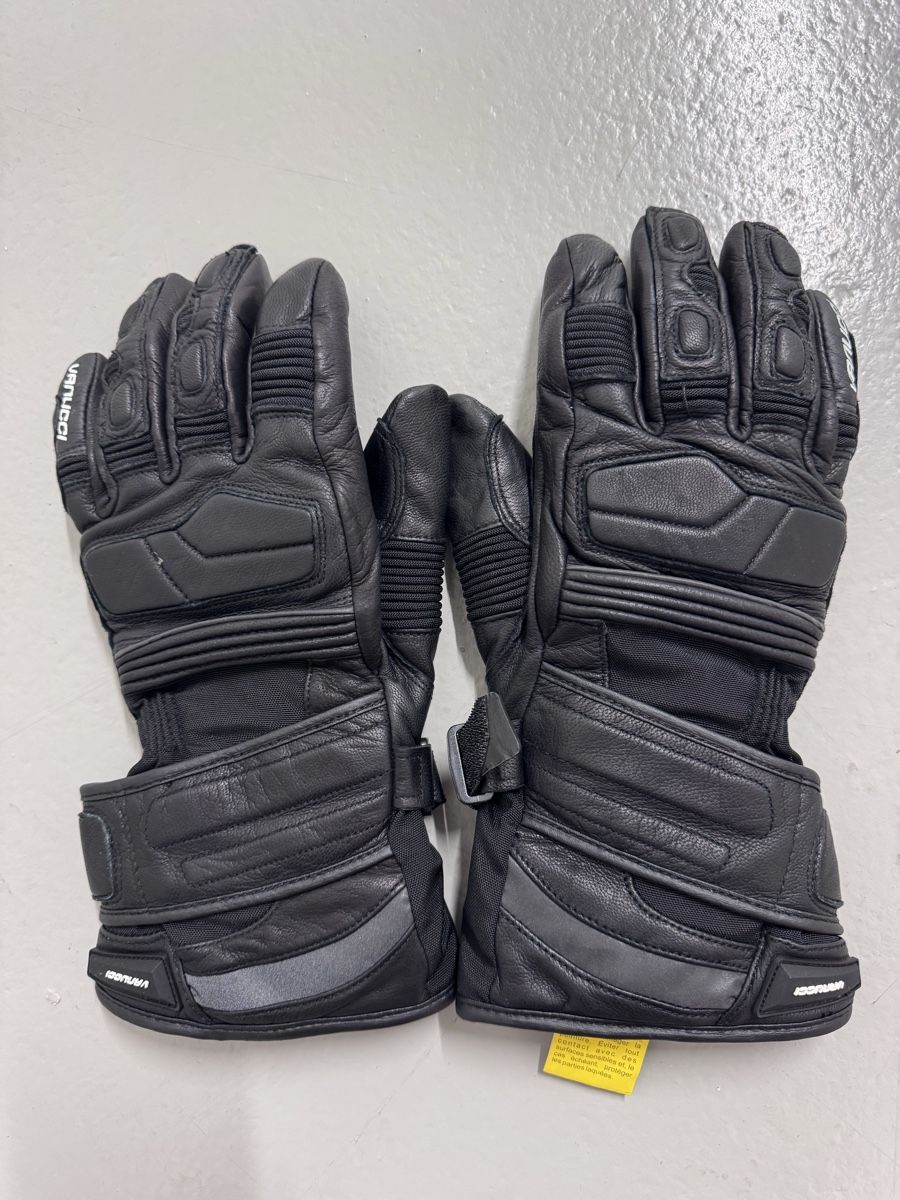 Vanucci Guanti & manicotti: Vanucci Winterhandschuhe Gr. S – Usato da Glattfelden venduto da Schuggi_21