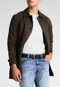 Levi's Cinture: Levis New Ducan Gurt 40/100 – Nuovo (secondo la descrizione) da Grenchen venduto da chaga1234 2