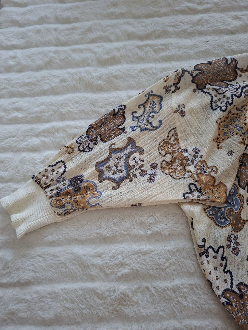 Chloé Maglioni & Felpe: Pull See By Chloé imprimé multicolore taille S excellent éta – Usato da Renens VD venduto da ser_j2fn 4