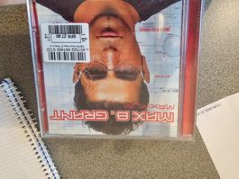 Max B Grant-Maximum/DJ/Streetparade