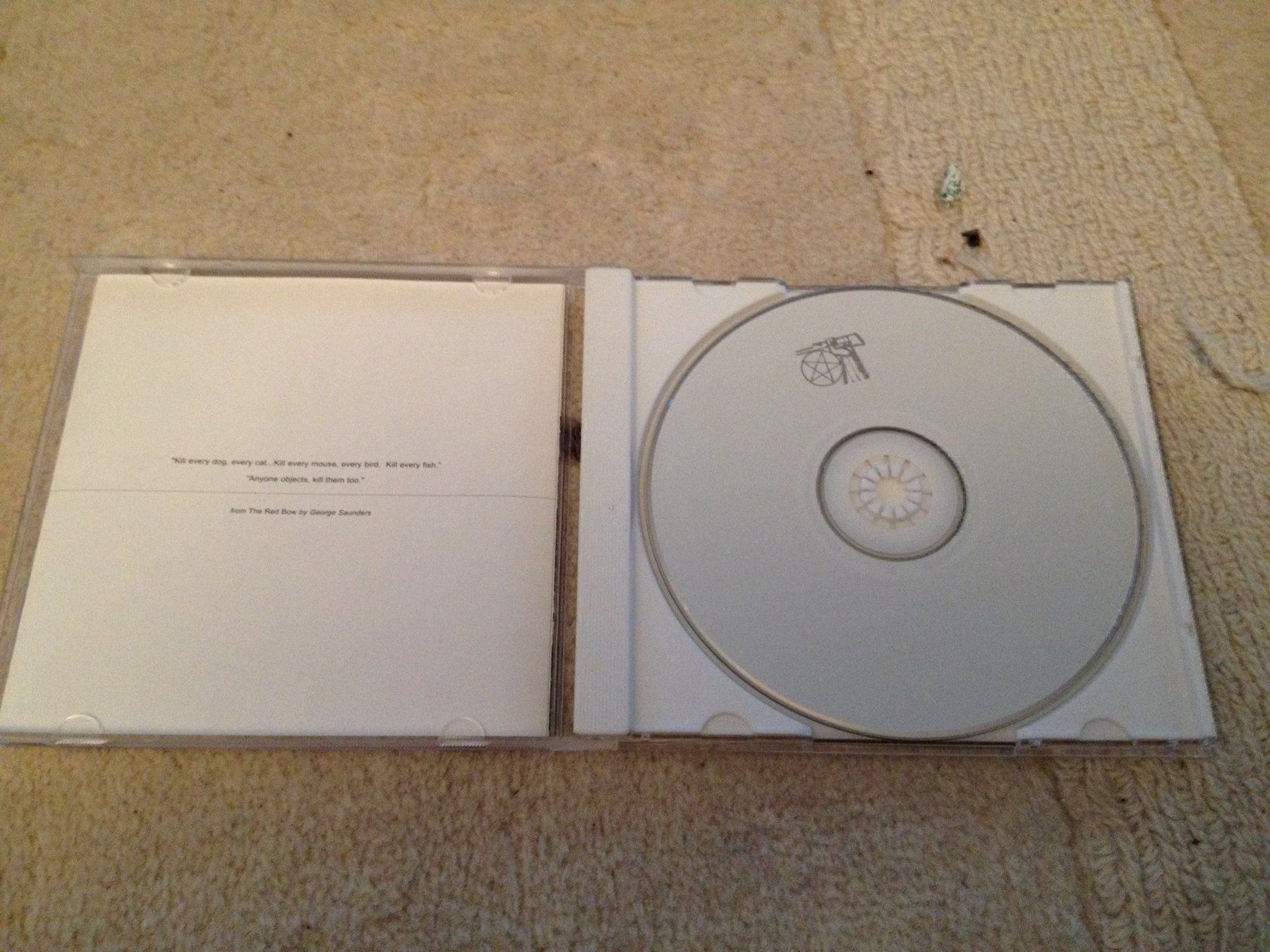 CD: WATCHMAKER – Usato da Wagenhausen venduto da Novafreund283 1