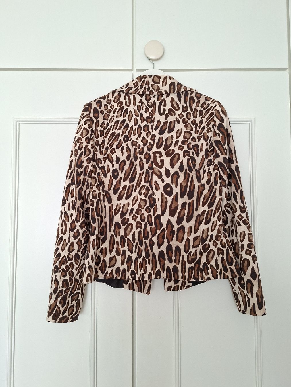 Giacche: Blazer léopard Ashley Brooke neuf – Nuovo e nell'imballaggio originale da Lutry venduto da Sim_Sta 3